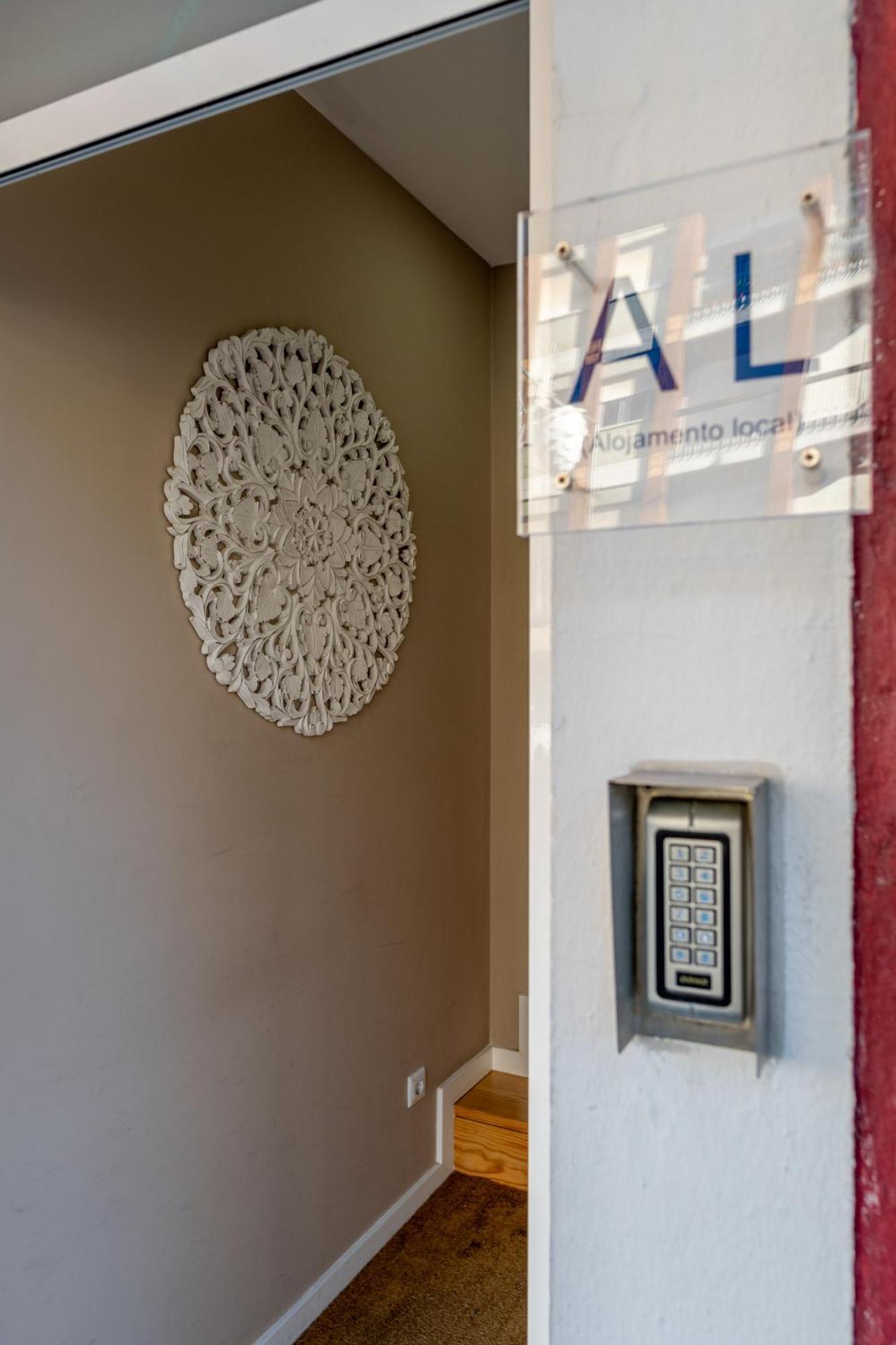 Bella Gaia - Alojamento Local Vila Nova de Gaia Zewnętrze zdjęcie