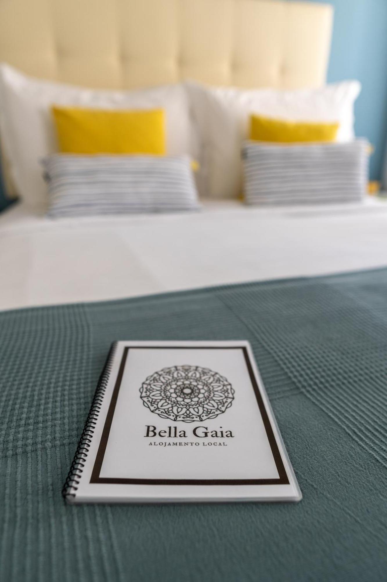 Bella Gaia - Alojamento Local Vila Nova de Gaia Zewnętrze zdjęcie