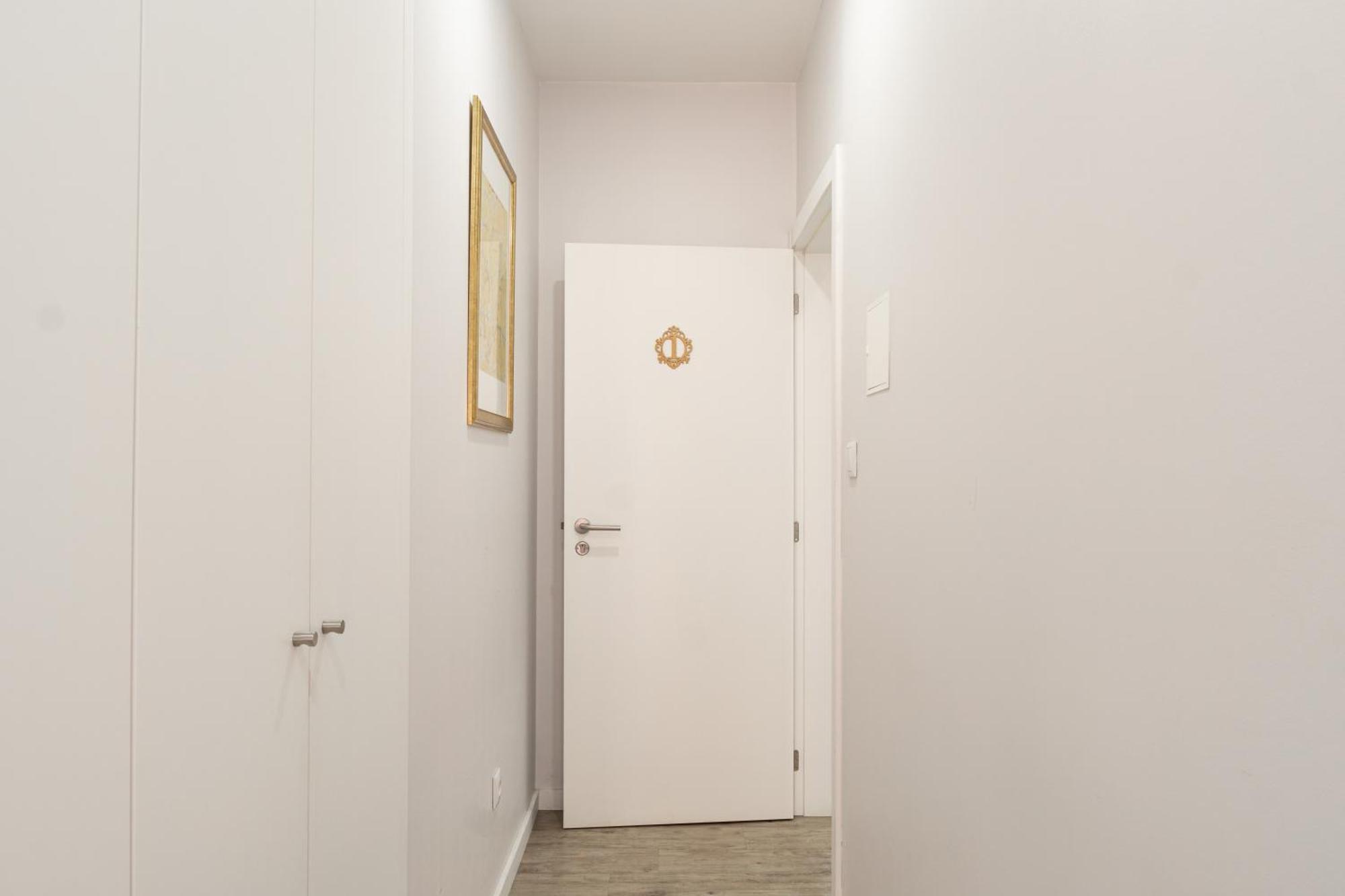 Bella Gaia - Alojamento Local Vila Nova de Gaia Zewnętrze zdjęcie